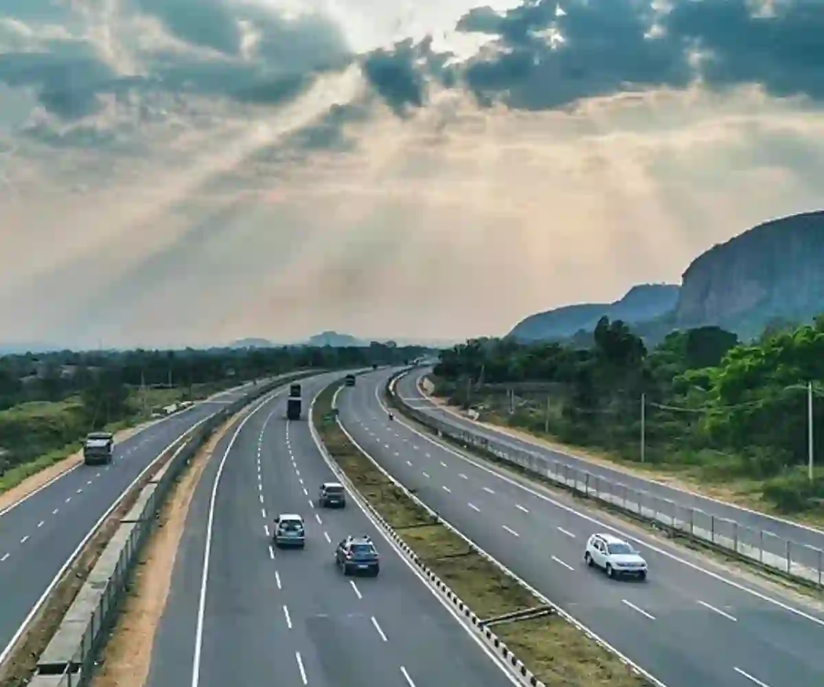 Infrastructure Development
