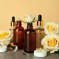 Fragrance & Flavours
