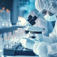 Pharmaceutical Industries